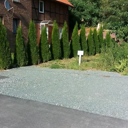 Apartment Halmis *