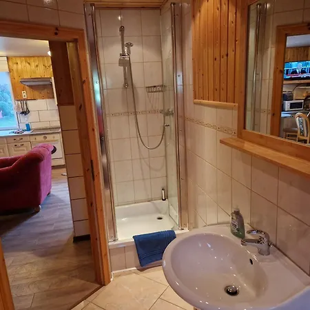 Halmis Appartamento *