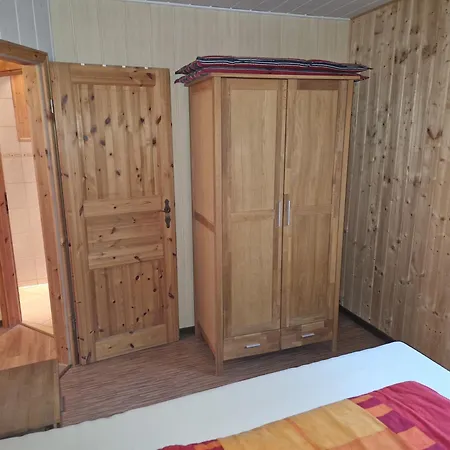 Apartment Halmis