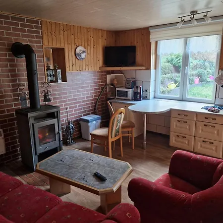 Halmis Appartamento Derenburg