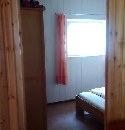 Apartamento Halmis *