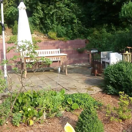 Apartamento Halmis *