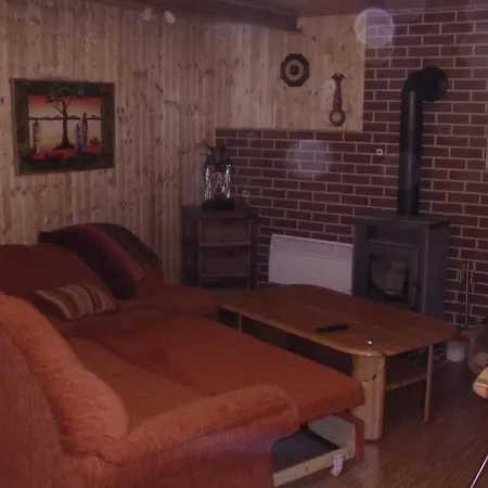 Apartamento Halmis Derenburg