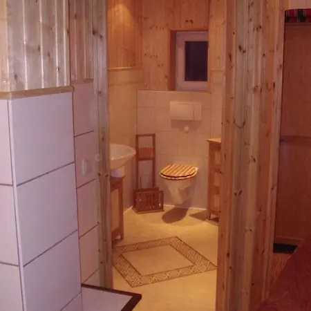 Appartamento Halmis *