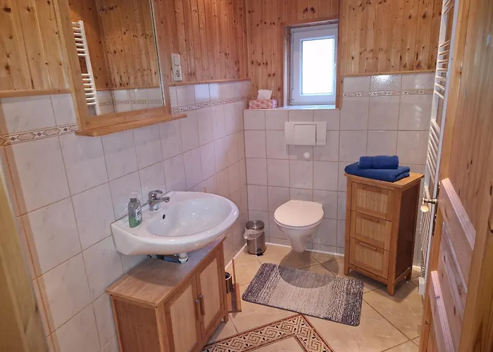 Lejlighed Halmis Derenburg