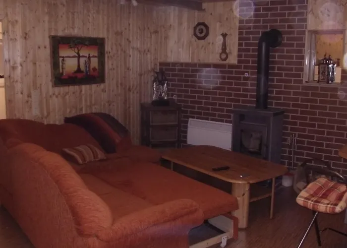 Lejlighed Halmis Derenburg